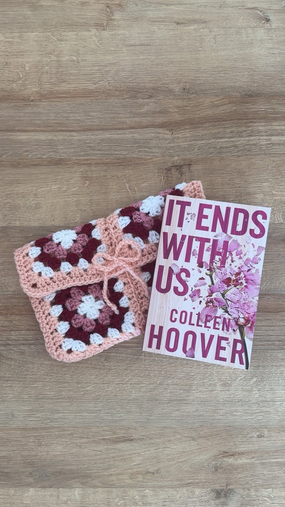 Book accessories