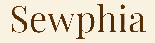 Sewphia